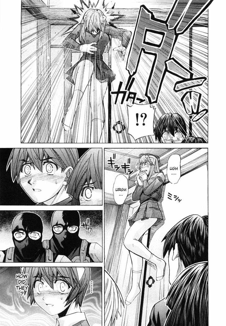 Elfen Lied - Vol.10 Chapter 83 : Reminiscence