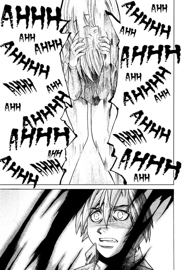 Elfen Lied - Vol.10 Chapter 83 : Reminiscence