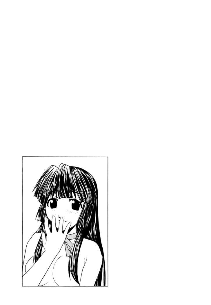 Elfen Lied - Vol.10 Chapter 83 : Reminiscence