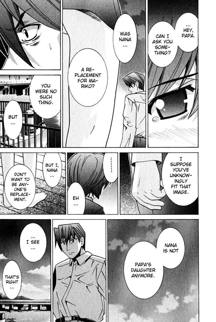 Elfen Lied - Vol.7 Chapter 71 : Wish Upon Tomorrow