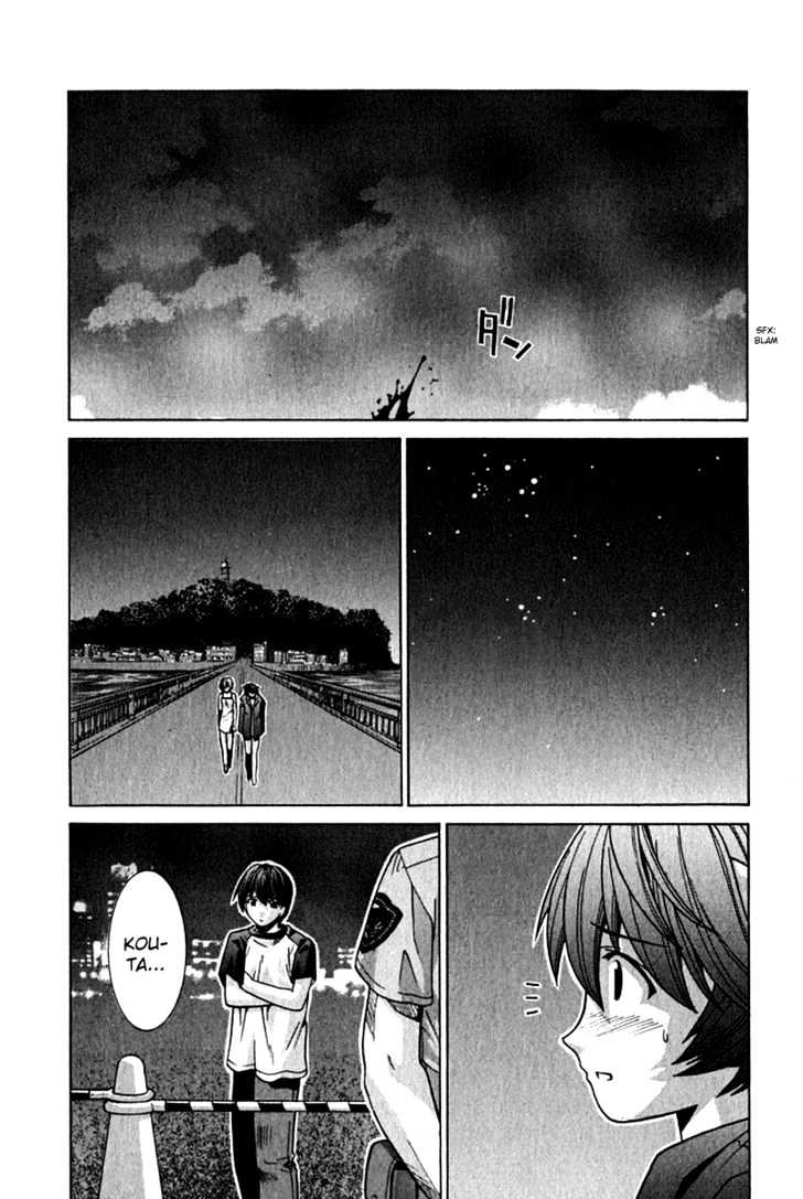 Elfen Lied - Vol.7 Chapter 71 : Wish Upon Tomorrow