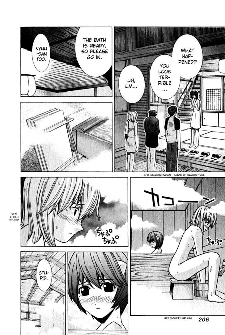 Elfen Lied - Vol.7 Chapter 71 : Wish Upon Tomorrow