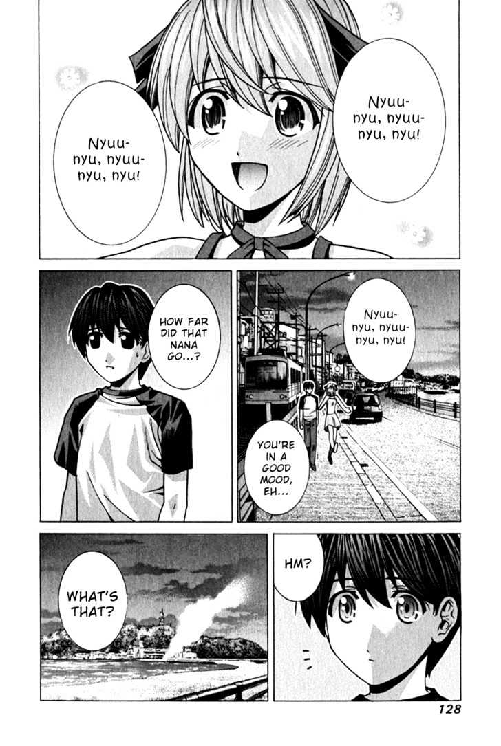 Elfen Lied - Vol.7 Chapter 67 : Backup Measure