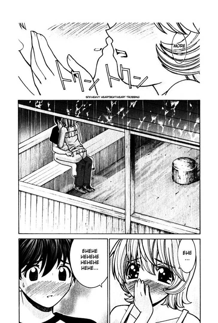 Elfen Lied - Vol.4 Chapter 31 : Detection