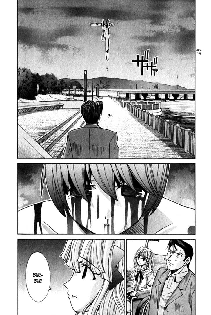 Elfen Lied - Vol.6 Chapter 57 : Papa For Two