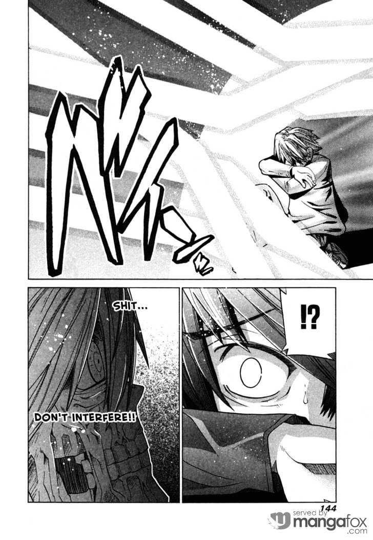 Elfen Lied - Vol.12 Chapter 105 : Why