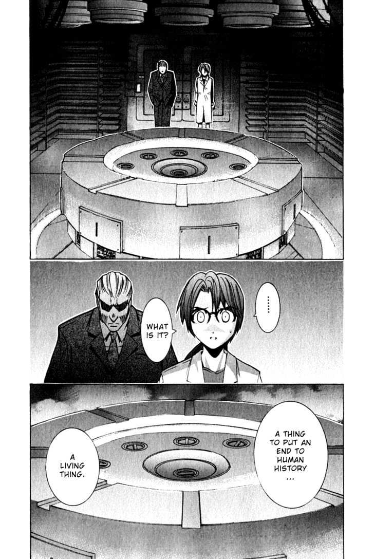 Elfen Lied - Vol.7 Chapter 66 : Humanity's Fall