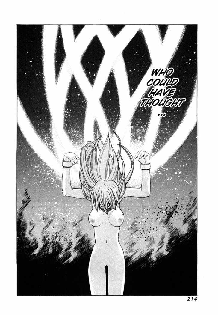 Elfen Lied - Vol.10 Chapter 87 : The Palm