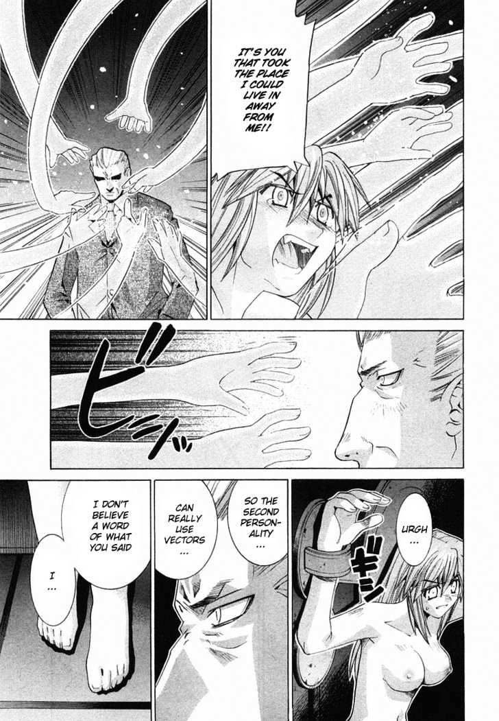 Elfen Lied - Vol.10 Chapter 87 : The Palm