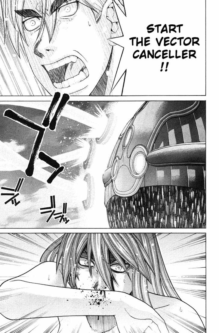 Elfen Lied - Vol.11 Chapter 97 : Dawn Of The Long Night