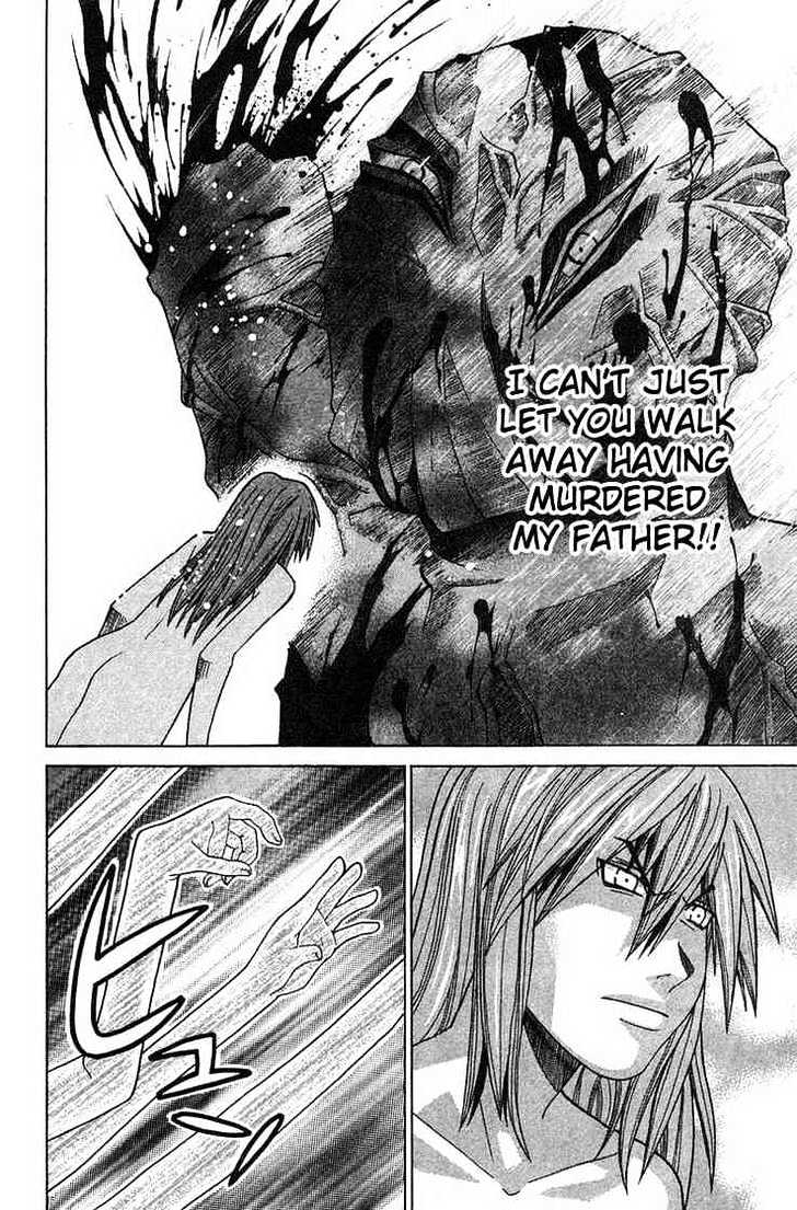 Elfen Lied - Vol.11 Chapter 91 : Stupidity