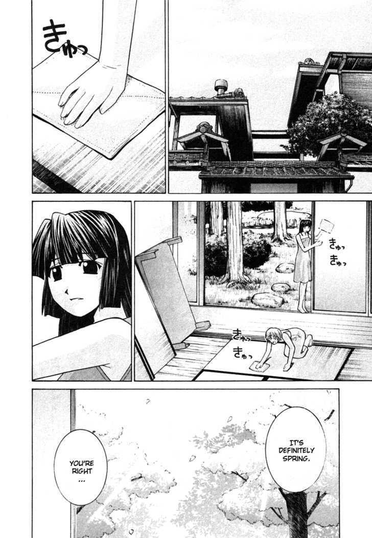 Elfen Lied - Vol.12 Chapter 107 : Conclusion