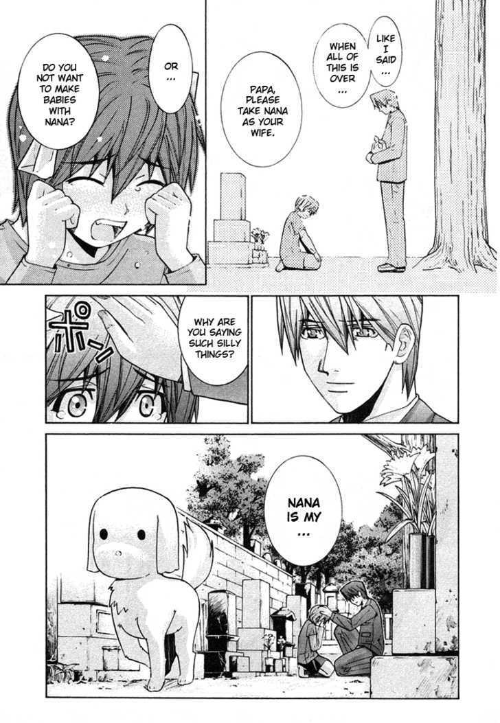 Elfen Lied - Vol.12 Chapter 107 : Conclusion