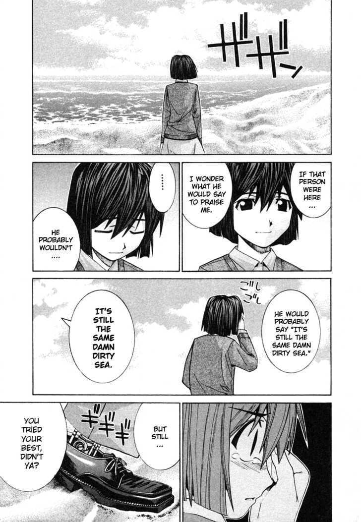 Elfen Lied - Vol.12 Chapter 107 : Conclusion