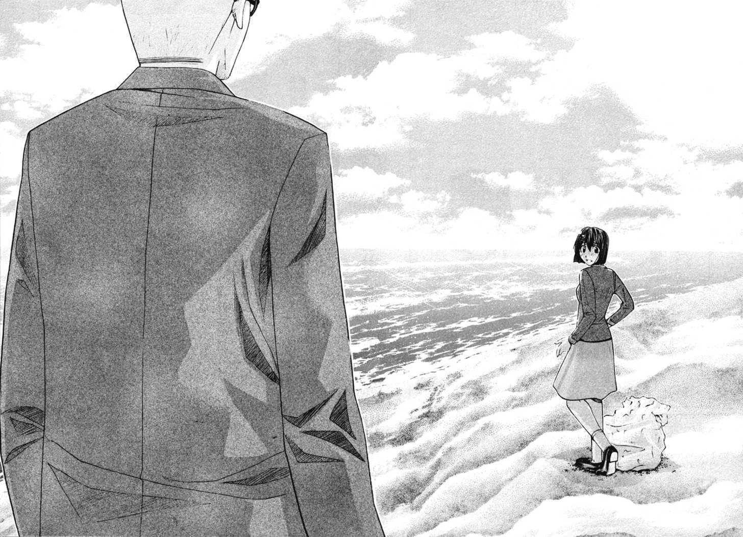 Elfen Lied - Vol.12 Chapter 107 : Conclusion