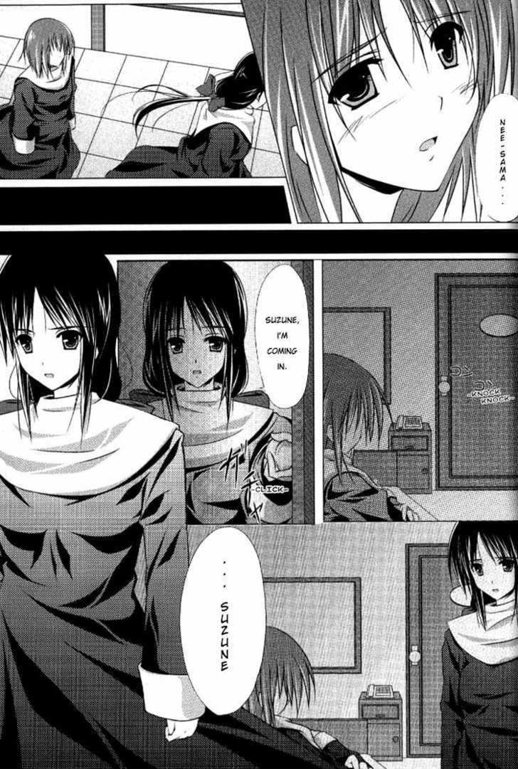 Omoi No Kisetsu - Vol.0 Chapter 0