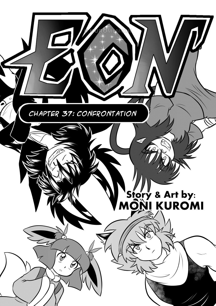 Eon - Chapter 37