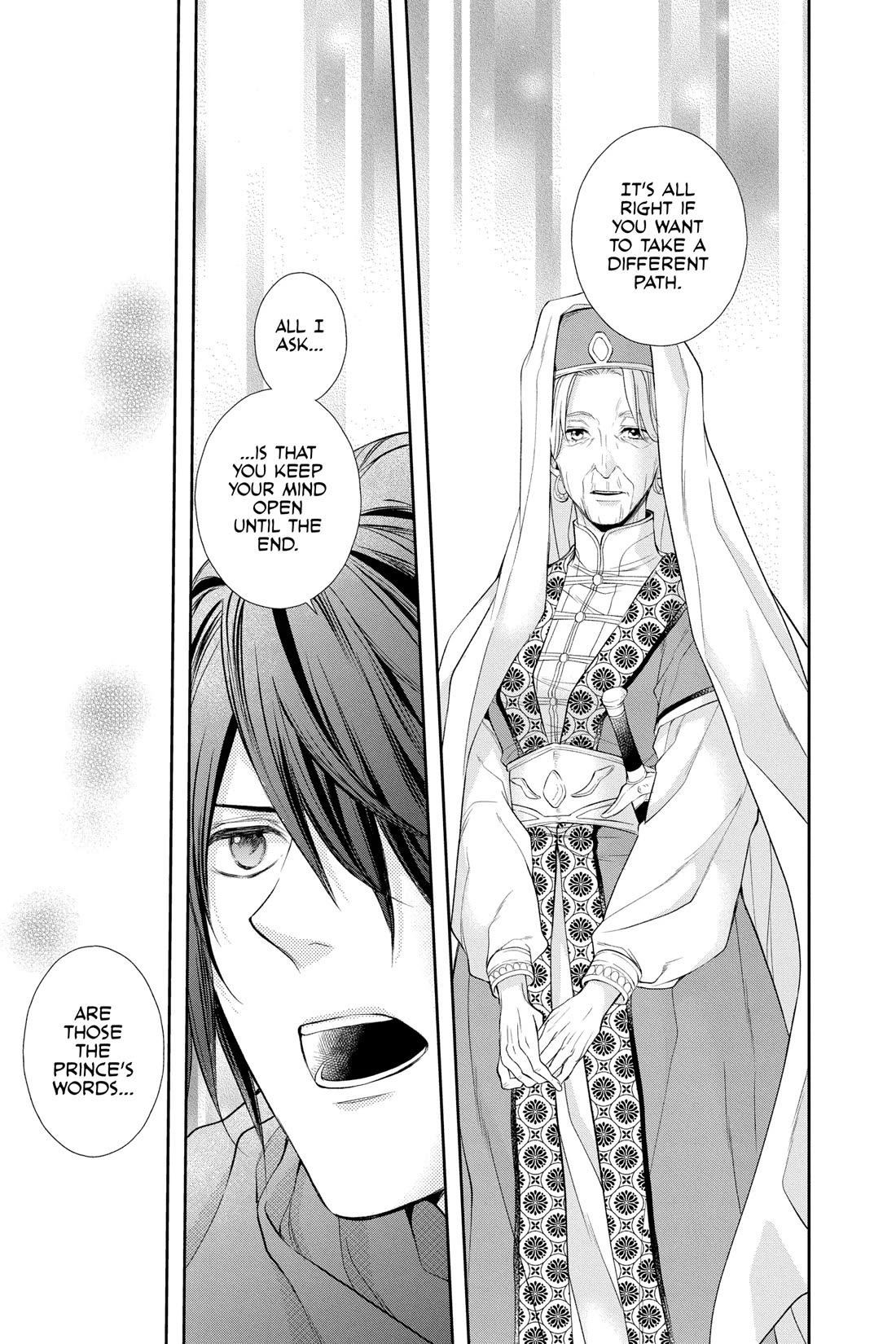 Itsuwari No Freya - Chapter 28