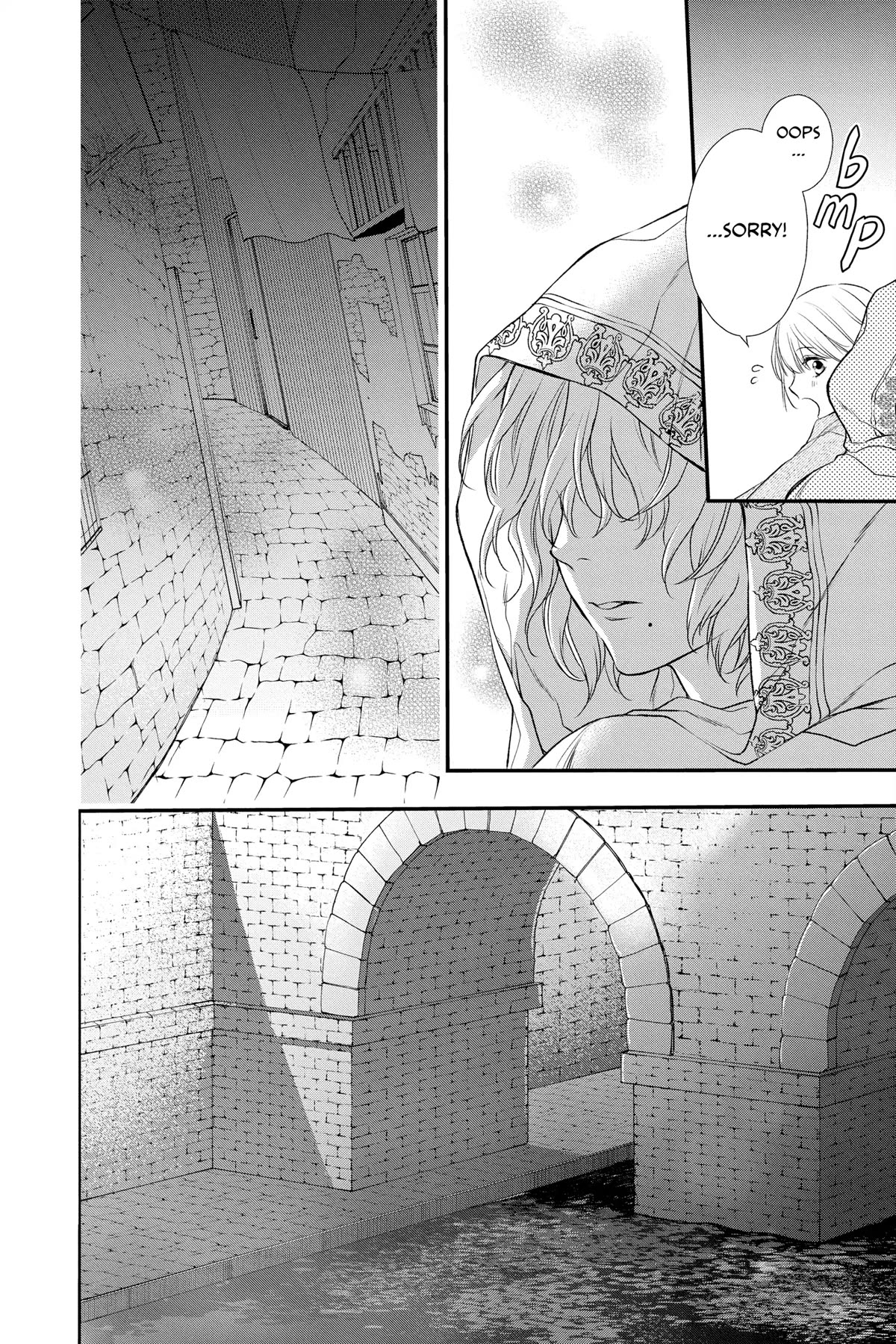 Itsuwari No Freya - Chapter 22