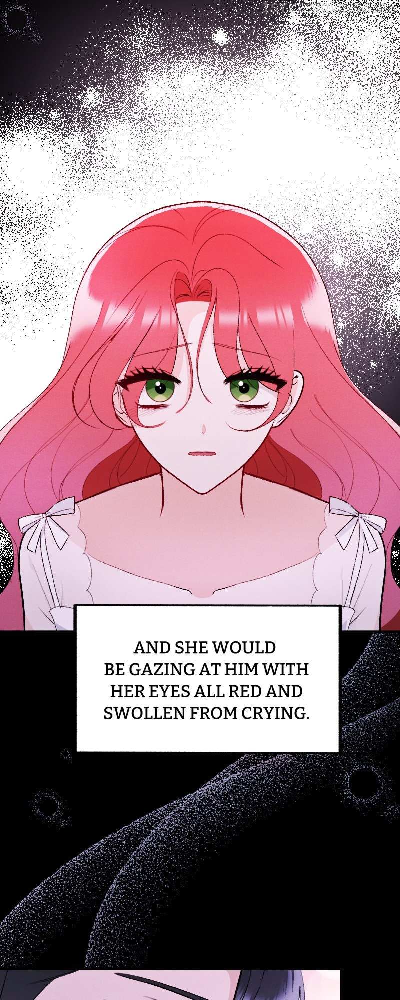 If You Wish For My Despair - Chapter 15