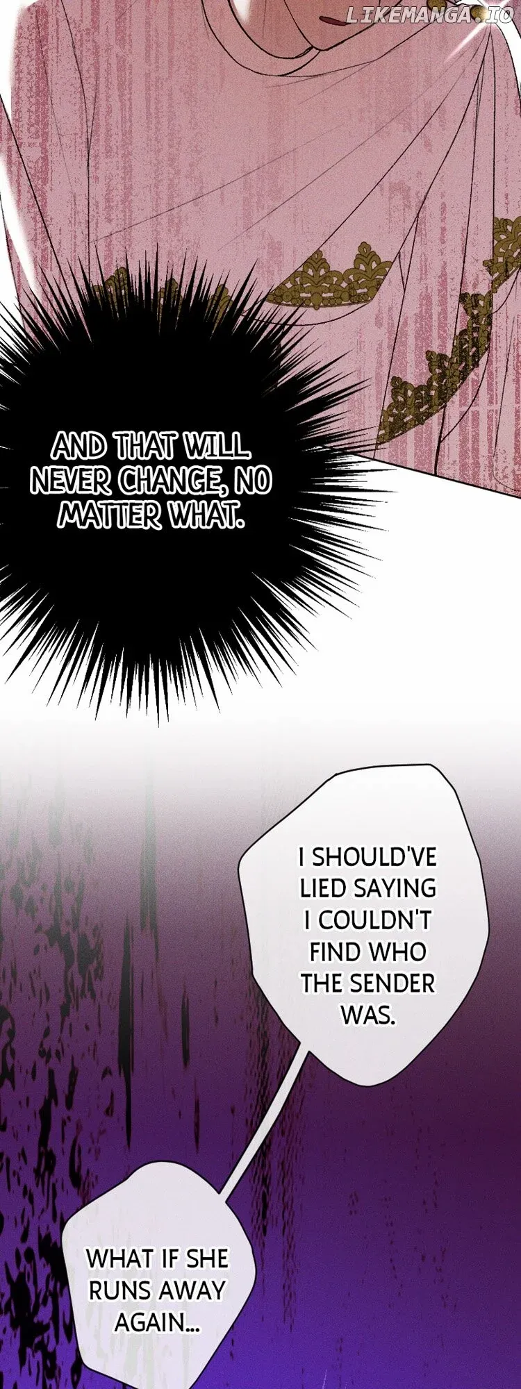 If You Wish For My Despair - Chapter 79