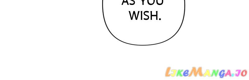 If You Wish For My Despair - Chapter 44