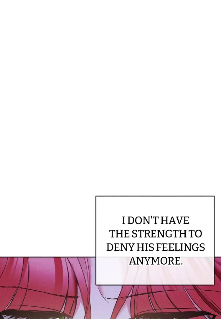 If You Wish For My Despair - Chapter 87