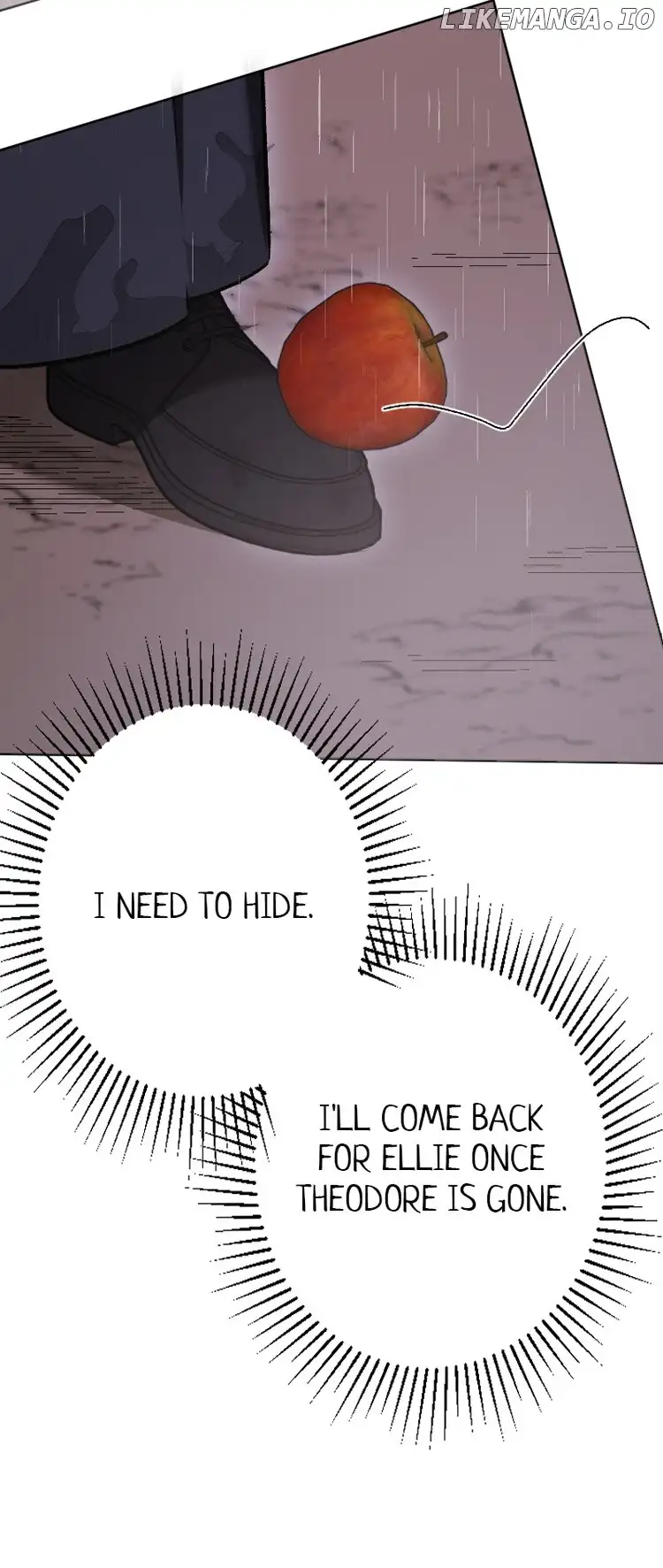 If You Wish For My Despair - Chapter 70