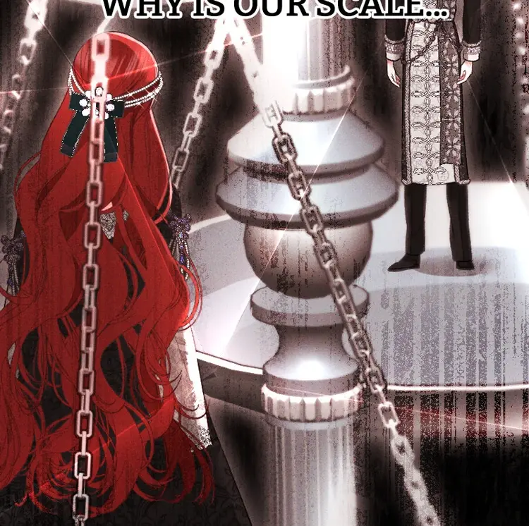 If You Wish For My Despair - Chapter 90