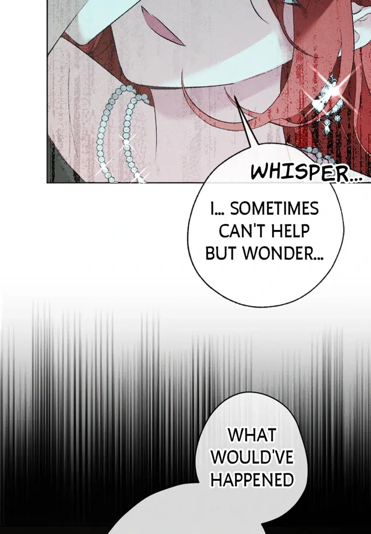 If You Wish For My Despair - Chapter 90