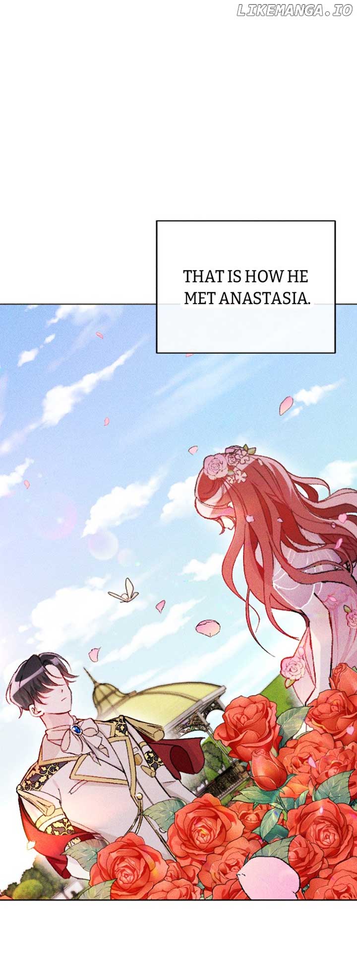 If You Wish For My Despair - Chapter 67