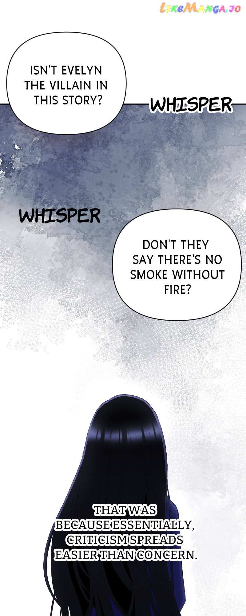 If You Wish For My Despair - Chapter 41