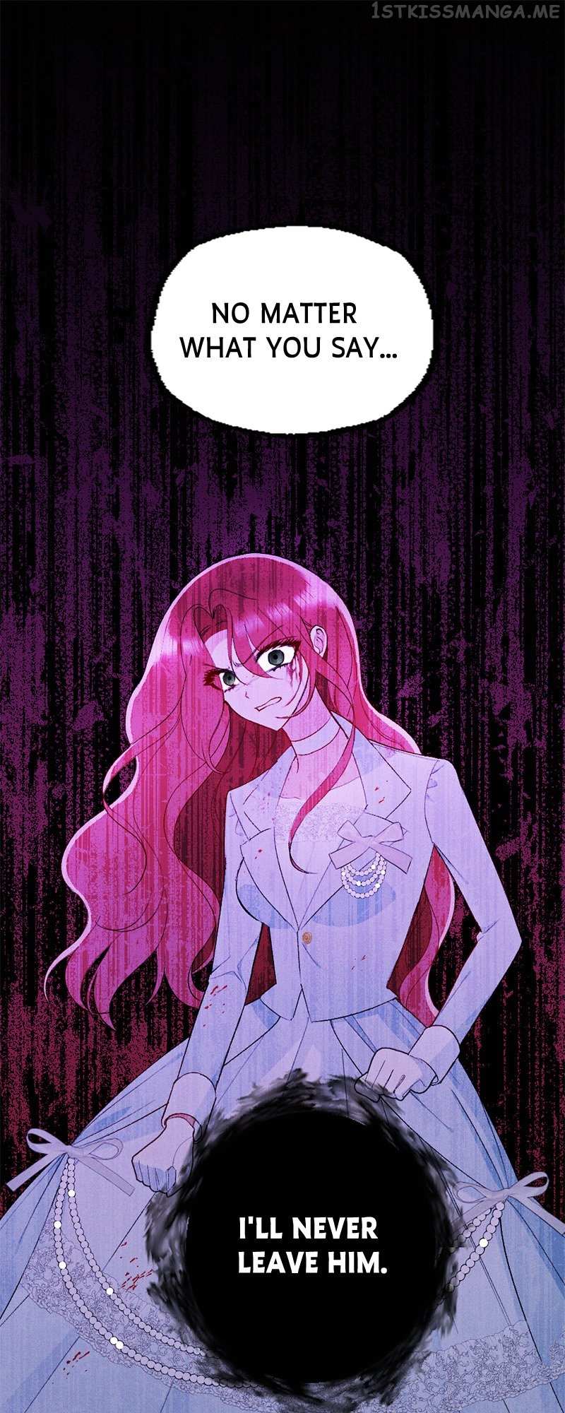 If You Wish For My Despair - Chapter 11