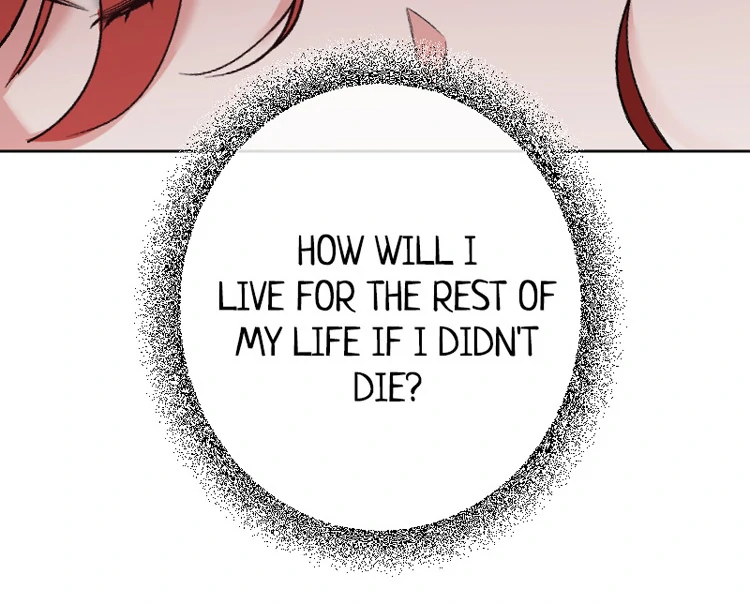 If You Wish For My Despair - Chapter 92