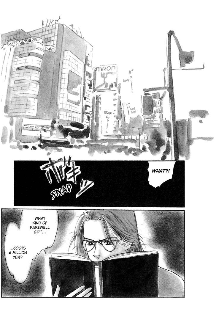 Shibuya De Aimashou - Vol.1 Chapter 2