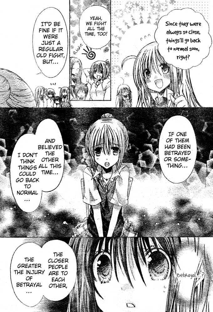 Koko Ni Iru Yo! - Vol.5 Chapter 18 : The Last Place