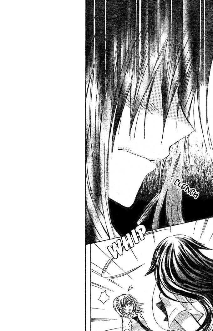 Koko Ni Iru Yo! - Vol.5 Chapter 18 : The Last Place