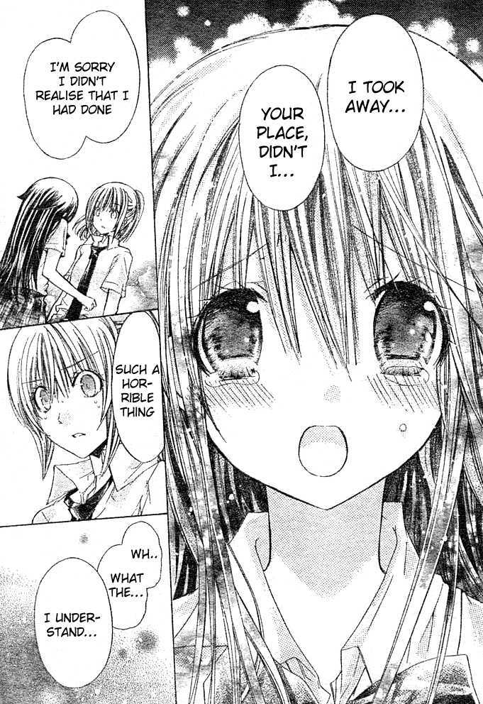 Koko Ni Iru Yo! - Vol.5 Chapter 18 : The Last Place