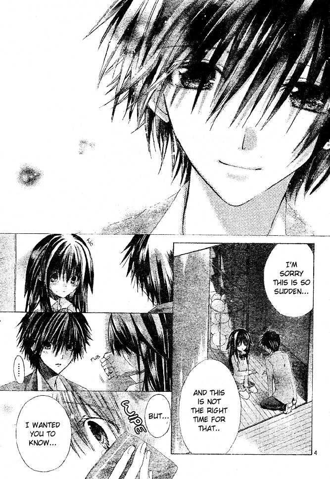 Koko Ni Iru Yo! - Vol.1 Chapter 2 : I Always Looked At You