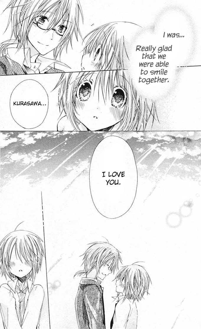 Koko Ni Iru Yo! - Vol.5 Chapter 19.5 : Another Sunflower