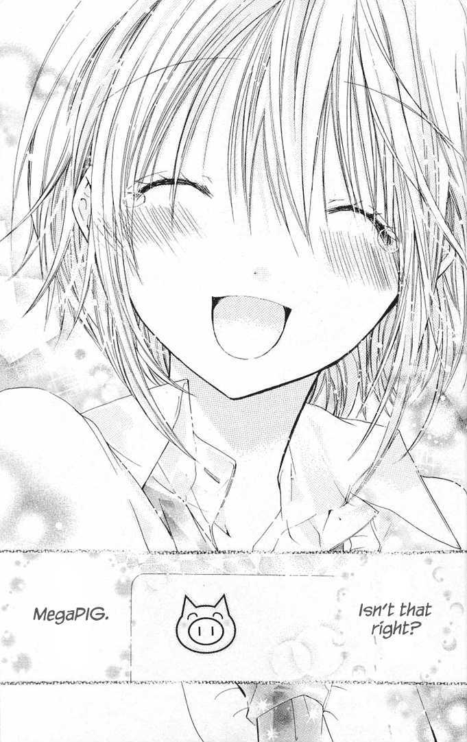 Koko Ni Iru Yo! - Vol.5 Chapter 19.5 : Another Sunflower