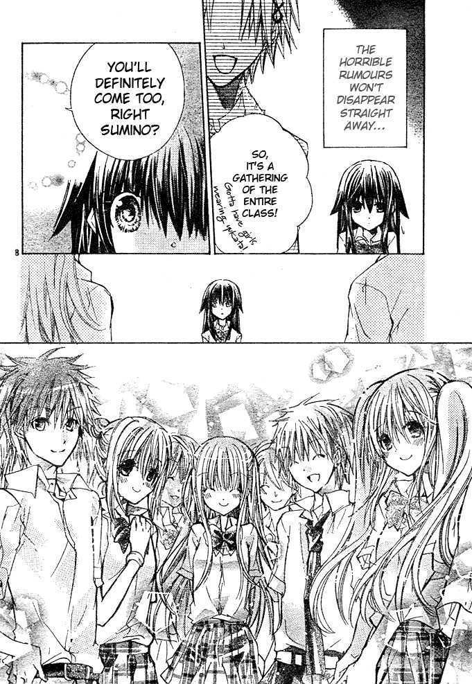 Koko Ni Iru Yo! - Vol.2 Chapter 9 : Blog Memories