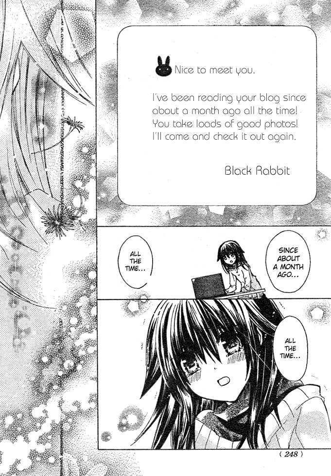 Koko Ni Iru Yo! - Vol.2 Chapter 9 : Blog Memories