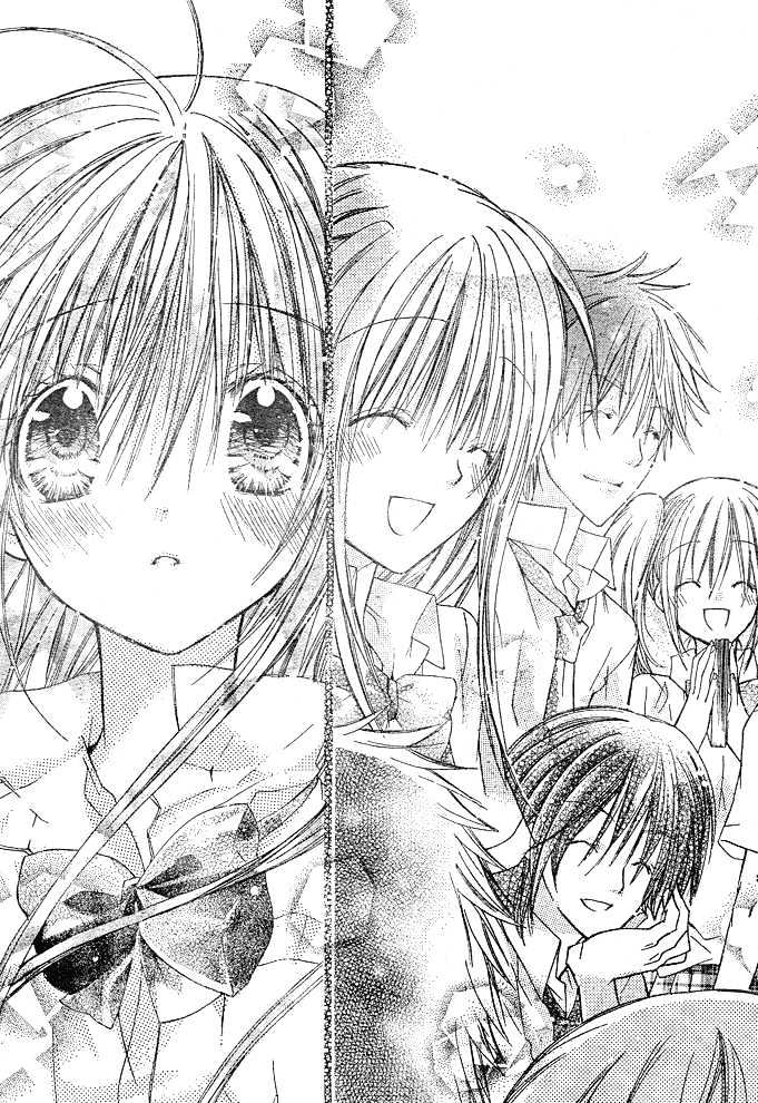 Koko Ni Iru Yo! - Vol.1 Chapter 4 : To A Place In The Sun