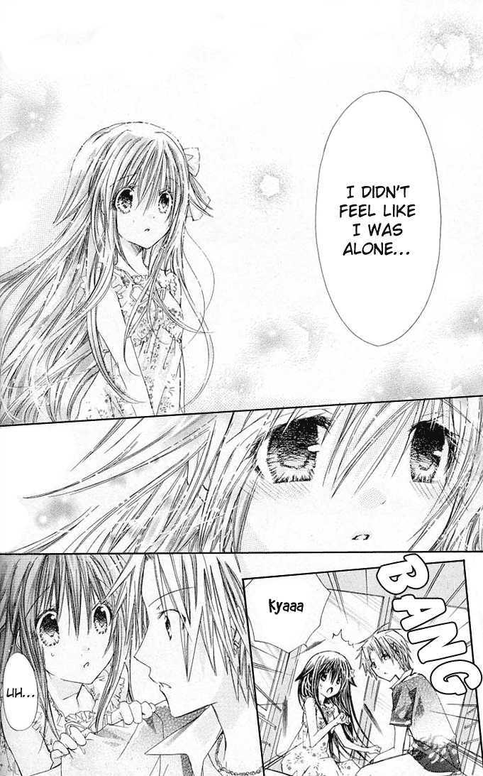 Koko Ni Iru Yo! - Vol.4 Chapter 15 : Their Feelings