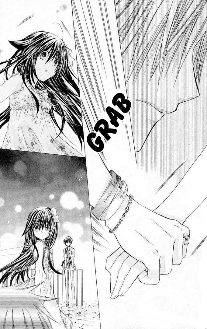 Koko Ni Iru Yo! - Vol.4 Chapter 15 : Their Feelings