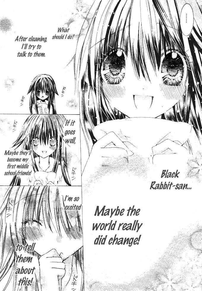 Koko Ni Iru Yo! - Vol.1 Chapter 1 : Sunflower And The Sun