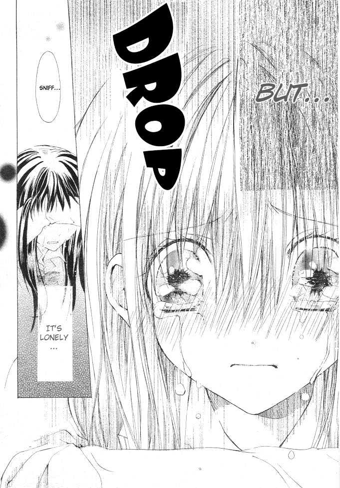 Koko Ni Iru Yo! - Vol.1 Chapter 1 : Sunflower And The Sun