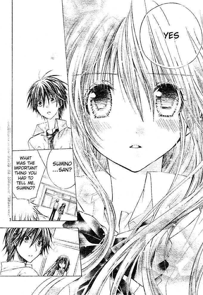 Koko Ni Iru Yo! - Vol.5 Chapter 19 : In This Place From Now On