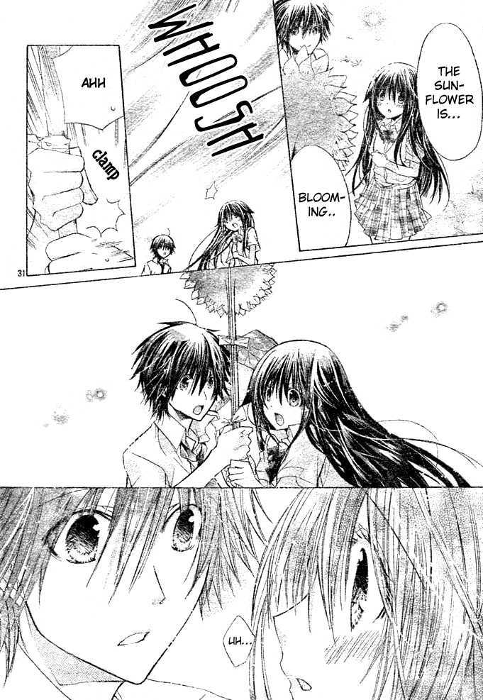 Koko Ni Iru Yo! - Vol.5 Chapter 19 : In This Place From Now On